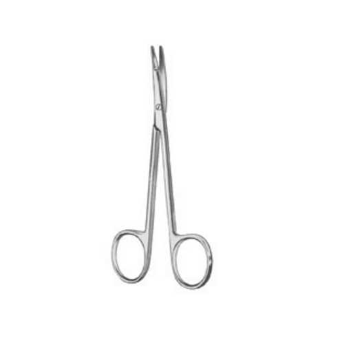 Kilner Plastic Surgery Scissors Cvd 15 CM