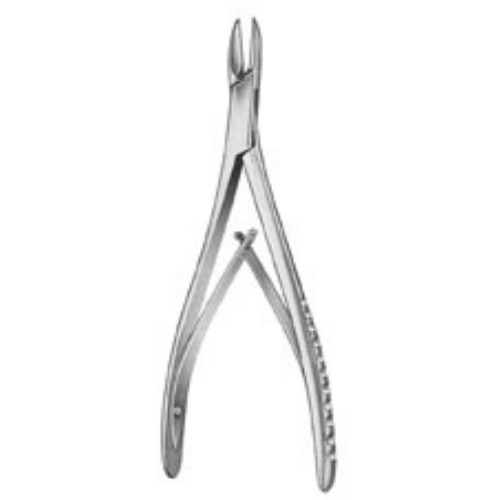 LITTAUER-LISTON BONE CUTTING FORCEPS