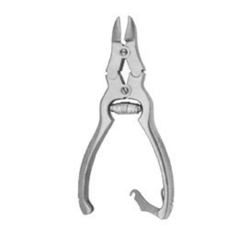 COMPOUND ACTION CHIR. PLIERS