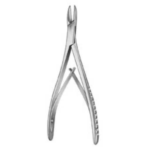 Littauer-Liston Bone Cutting Forceps