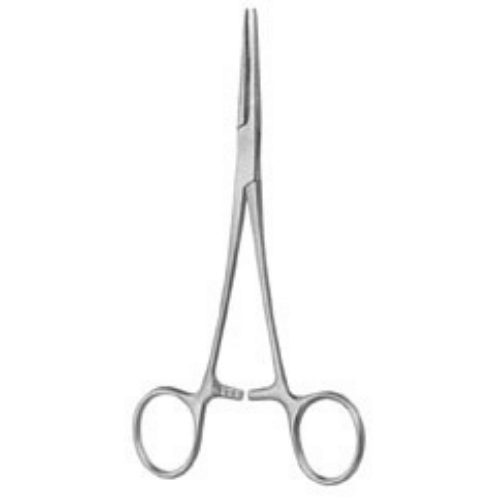 Kelly-Rankin Artery Forceps Cvd 16.0 CM