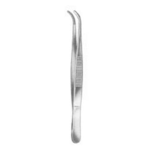 Dressing Forceps Narrow Cvd 16 CM