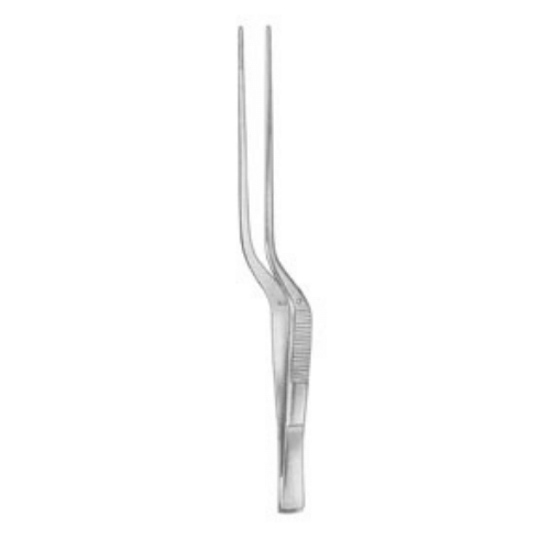 Taylor Dress Forceps Bay-Shaped 17.5 CM