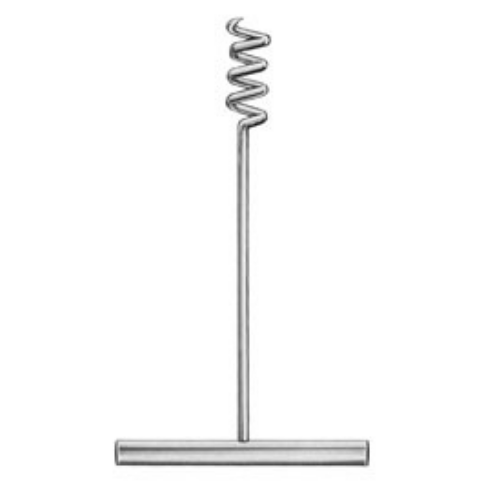 Doyen Myoma Screw 17 CM