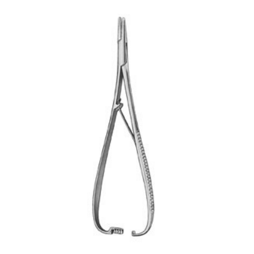 Mathieu Needle Holder 17 CM