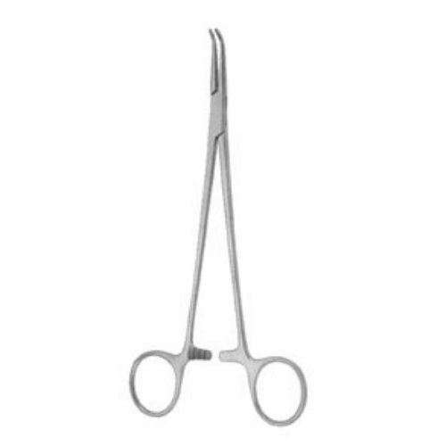 Gemini Diss.And Ligat Forceps Cvd 18 CM