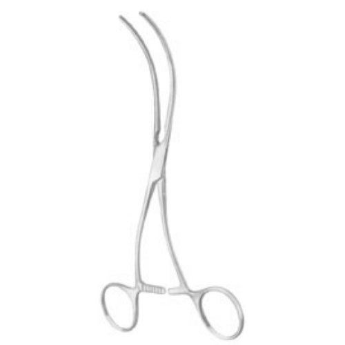 De Bakey Atrauma Forceps 19 CM