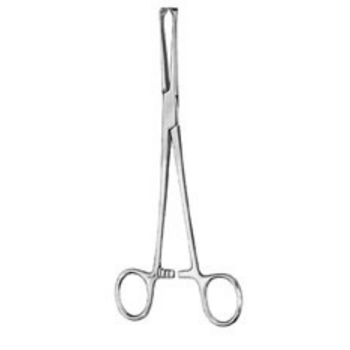 Allis Tissue Forceps 5x6t 19 CM