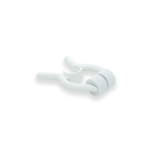 Nose Clips with Foam Pads - Box of 200