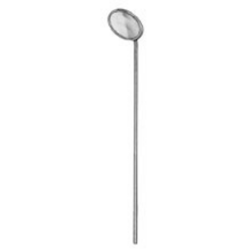 Laryngeal Mirror No HNeedle 20 MM Fig.5