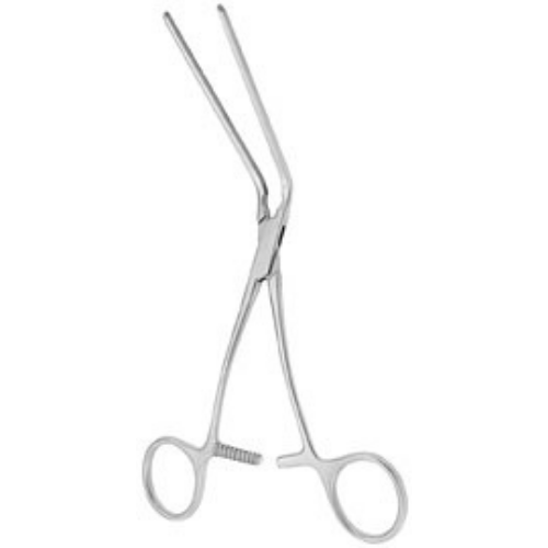 Leland-Jones Forceps