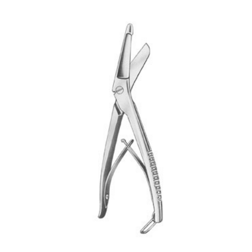 Plaster Shears 20 CM