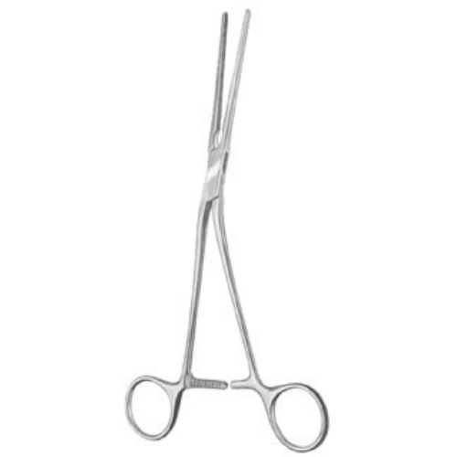 Potts Atrauma Forceps