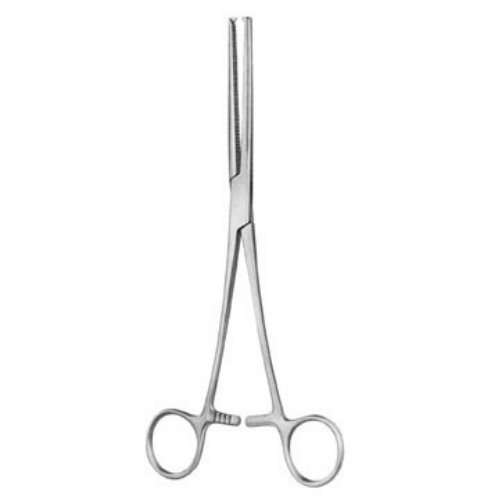 Ochsner-Kocher Forceps Cvd 22 CM