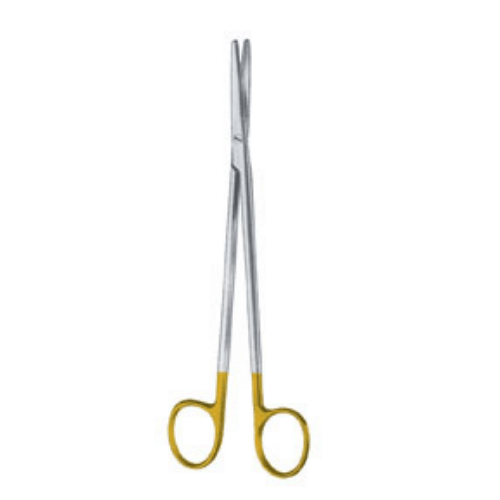 Metzenbaum Scissors Tc Str Bl/Bl 23 CM