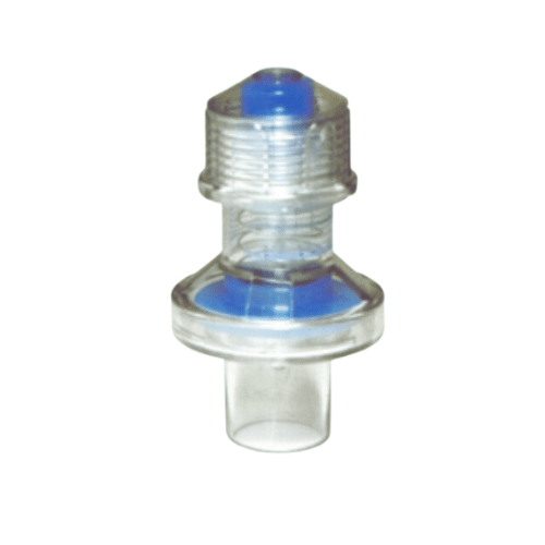 PEEP VALVE- 5-20CM SET CON