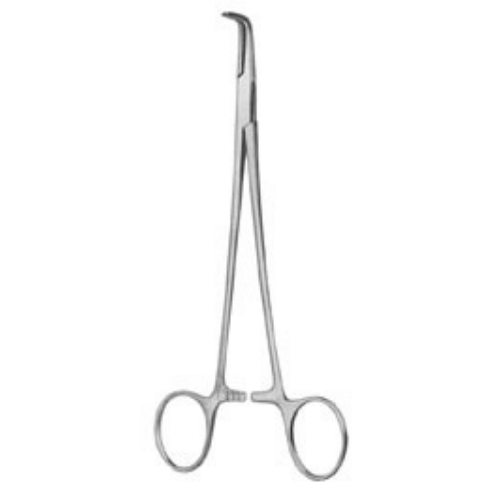 Meeker Artery Forceps