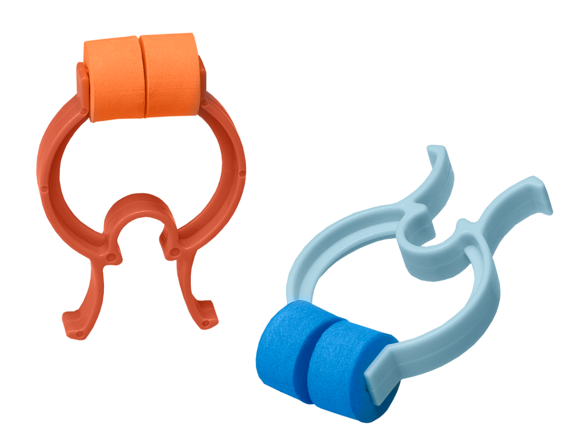 AL0010 NOSE CLIP DISPOSABLE