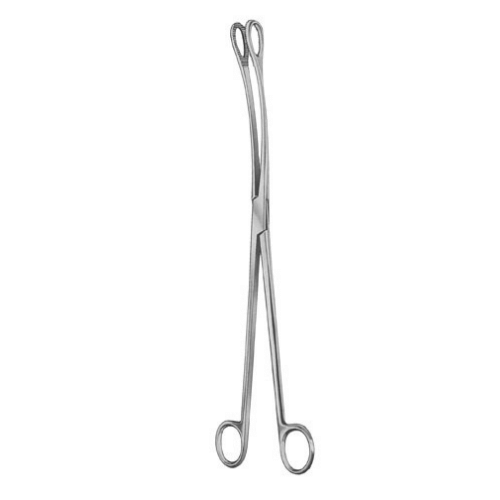 Kelly Polypus Forceps