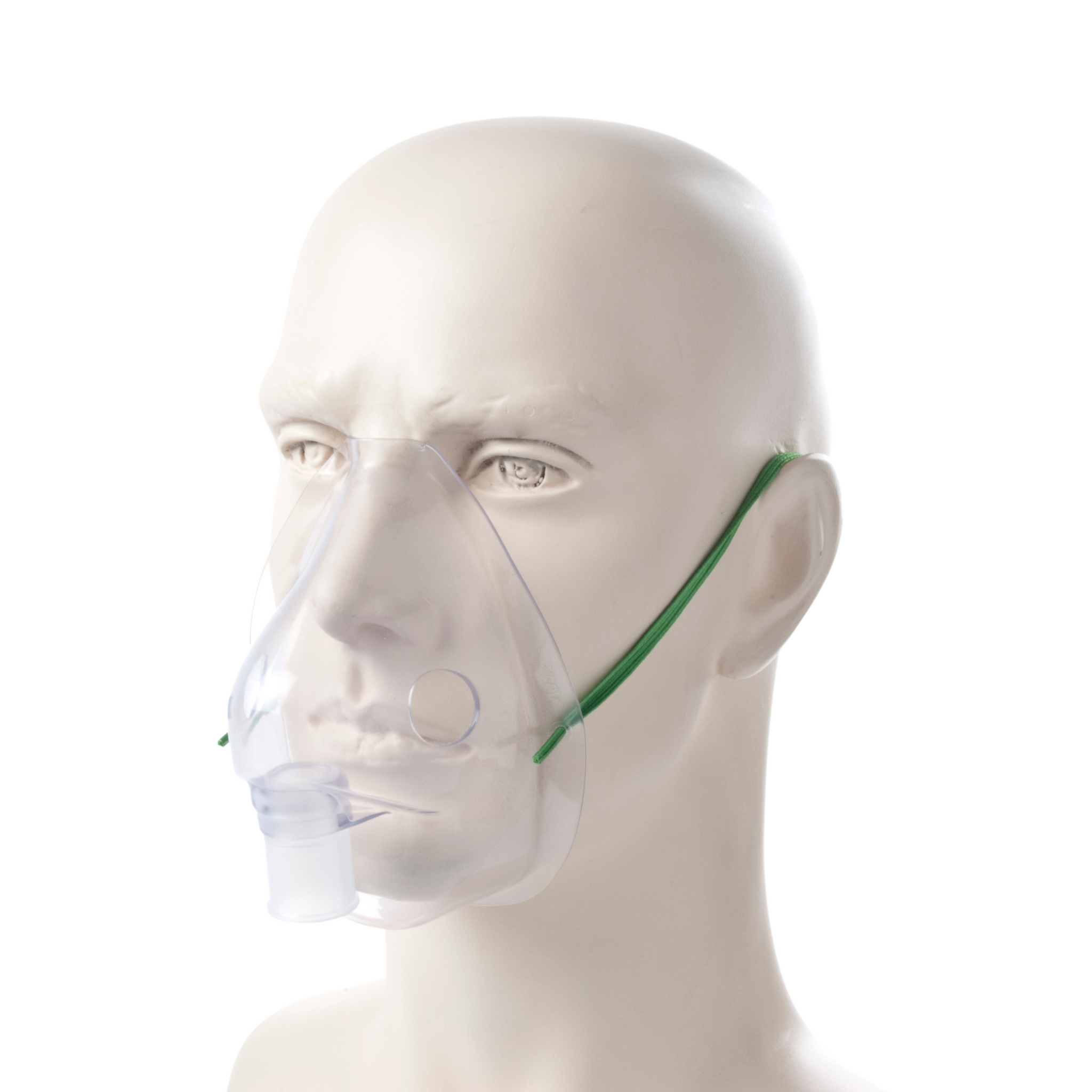 AEROSOL MASK- ADULT