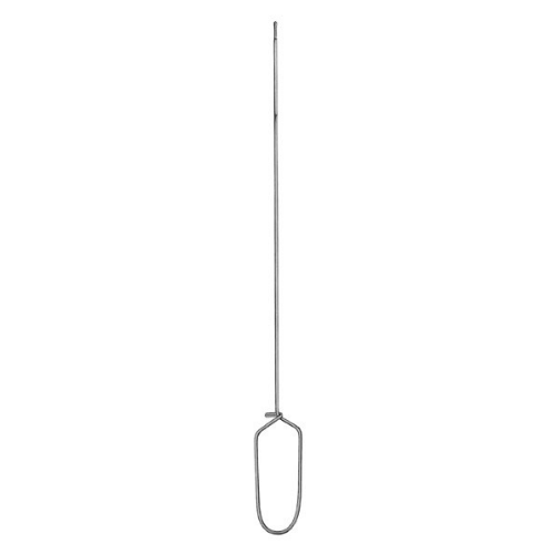 Guyon Catheter Introducing Instrument Str 39 CM