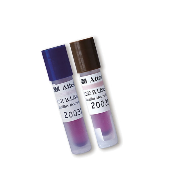 3M COMPLY STEAM TYPE 4 CHEMICAL INDICATOR STRIP, 1250