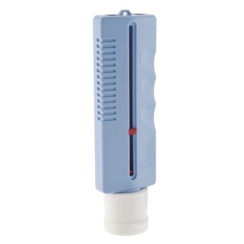 AL0012 PEAK FLOW METER ADULT