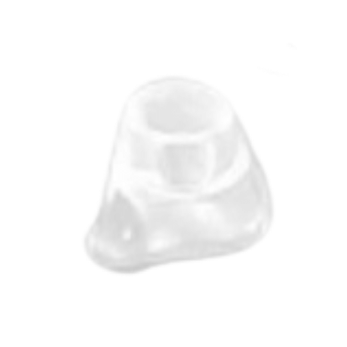 AM0019 RENDELL BAKER SILICONE MASK- 0, INF