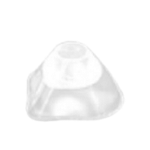 AM0021 RENDELL BAKER SILICONE MASK- 2, CHD