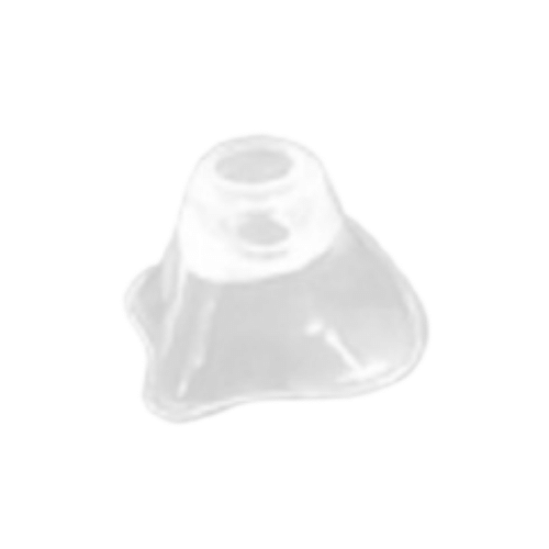 AM0022 RENDELL BAKER SILICONE MASK- 3, CHD