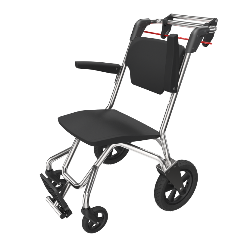 Sam Mobile Transfer Chair Basic- 960 x 710 x 990 MM