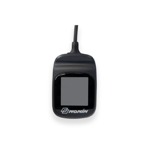 Nonin SpO2 Pulse Oximeter – AxisHealth