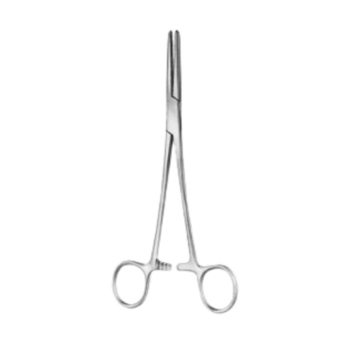 Artery Forceps S/Wells Str.15.5