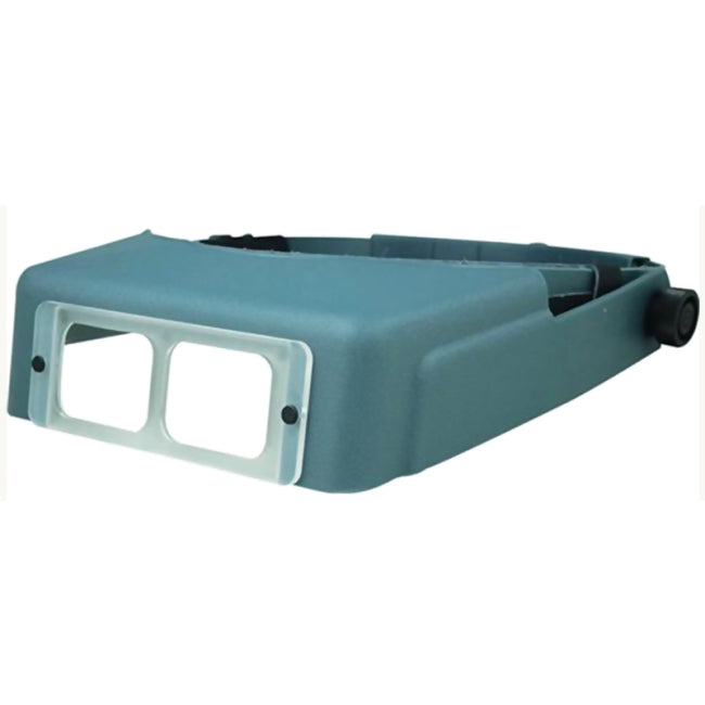 OPTIVISOR BINOCULAR LOUPE NO.3