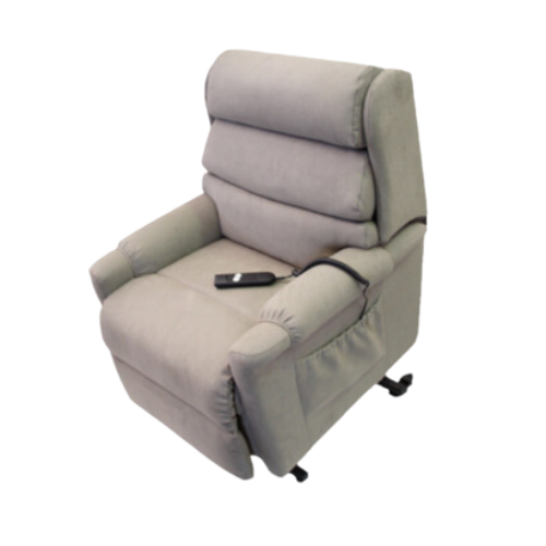 Electric Recliner - Ashley Omega, 2 Motor, Medium