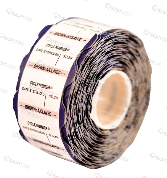 MEDITRAX ADHESIVE LABELS SURETRAX- BLUE