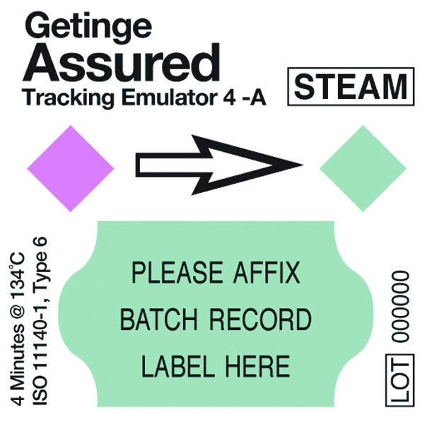 Meditrax integrator labels class 6