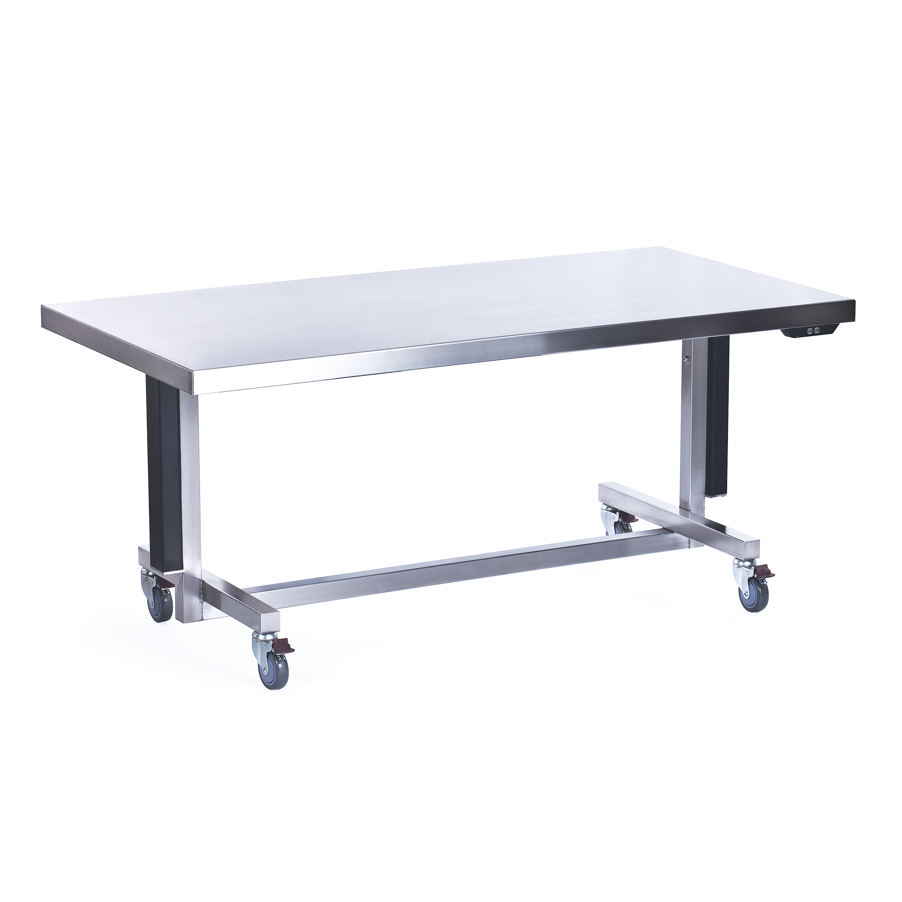 CSSD TABLE 1800 X 760MM ADJUSTABLE HEIGHT – AxisHealth
