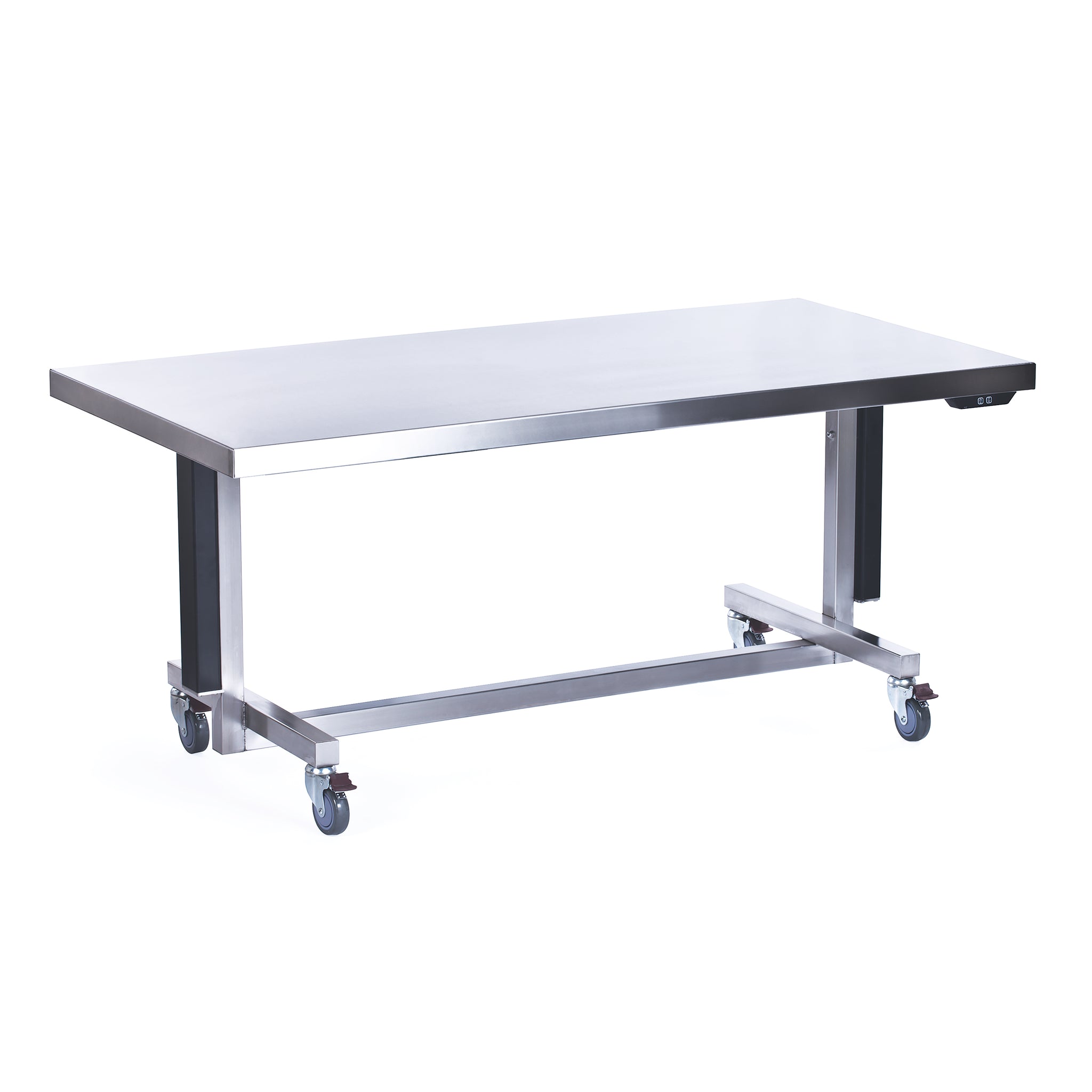 CSSD TABLE 1800 X 760MM ADJUSTABLE HEIGHT