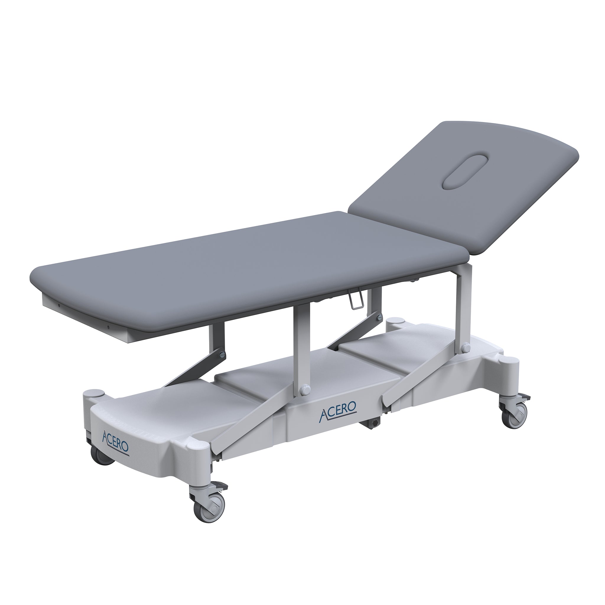 ACERO EXAMINATION ELECTRIC 2 SECTION COUCH