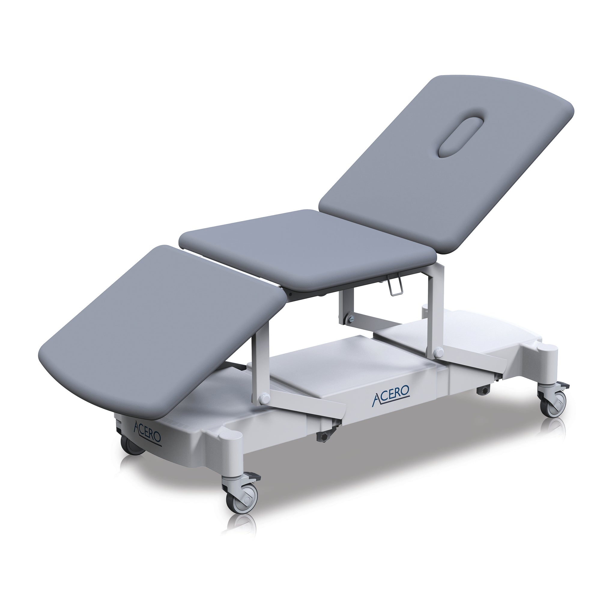 ACERO EXAMINATION ELECTRIC 3 SECTION COUCH