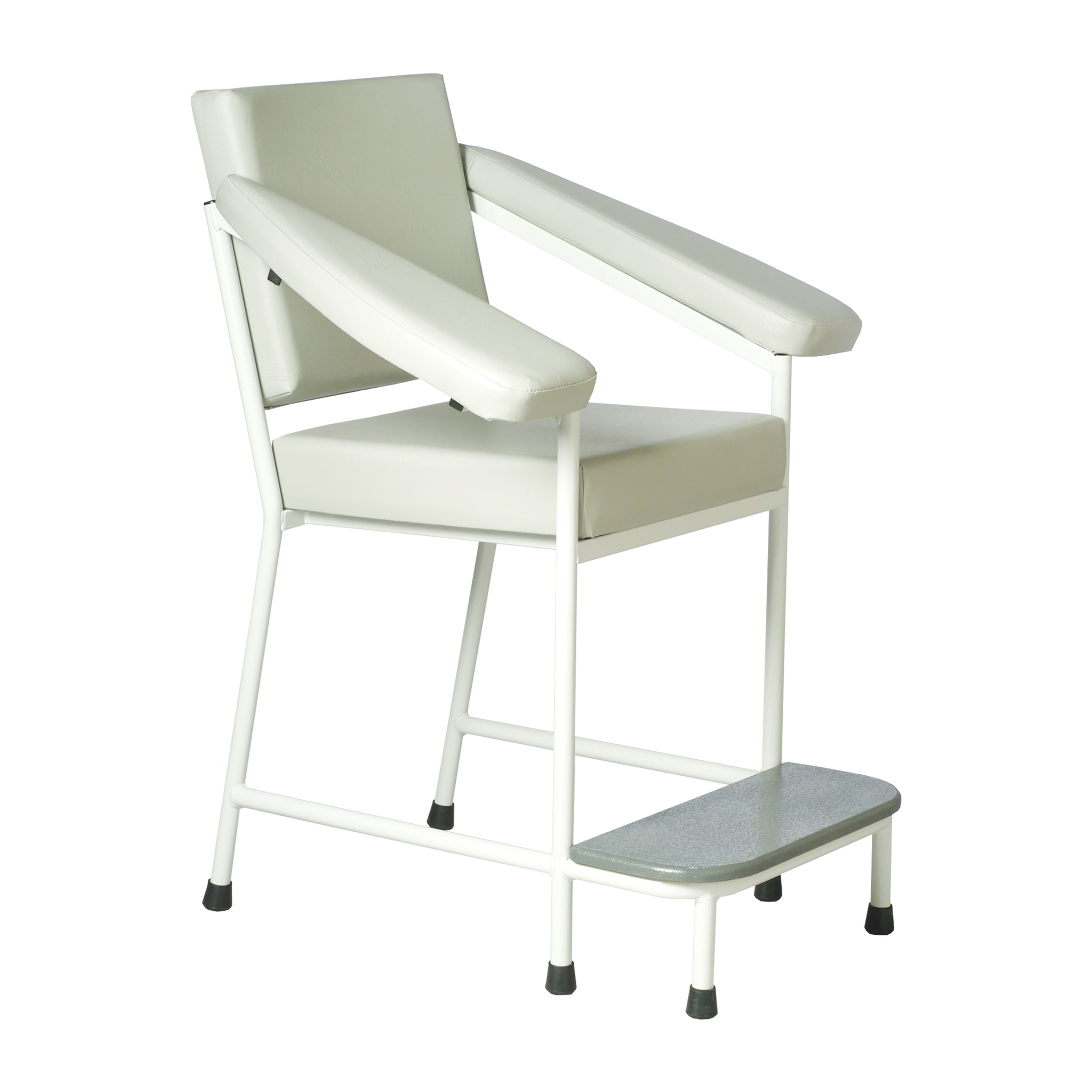 BLOOD COLLECTION CHAIR - STANDARD FOOTREST