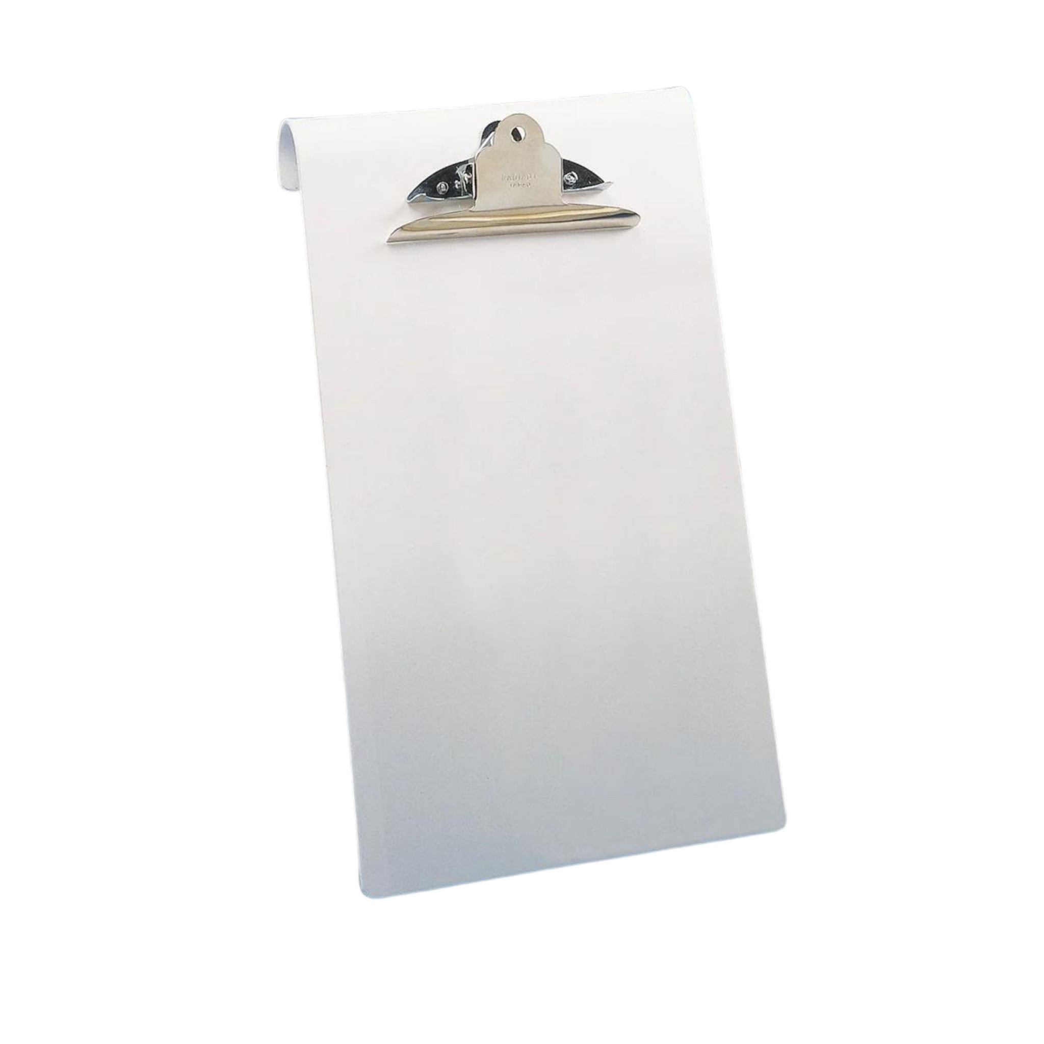 CHART HOLDER - PVC - HOOK OVER - A4