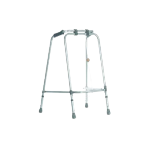 Walking Frame - Medium, 4 Stoppers