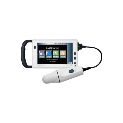 BIOCON-700 CUBE SCAN BLADDER SCANNER SYSTEM