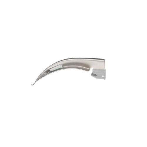 DISP LARYN BLADE S/S MCINTOSH NO 4