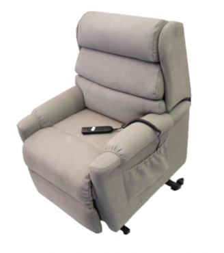 Recliner