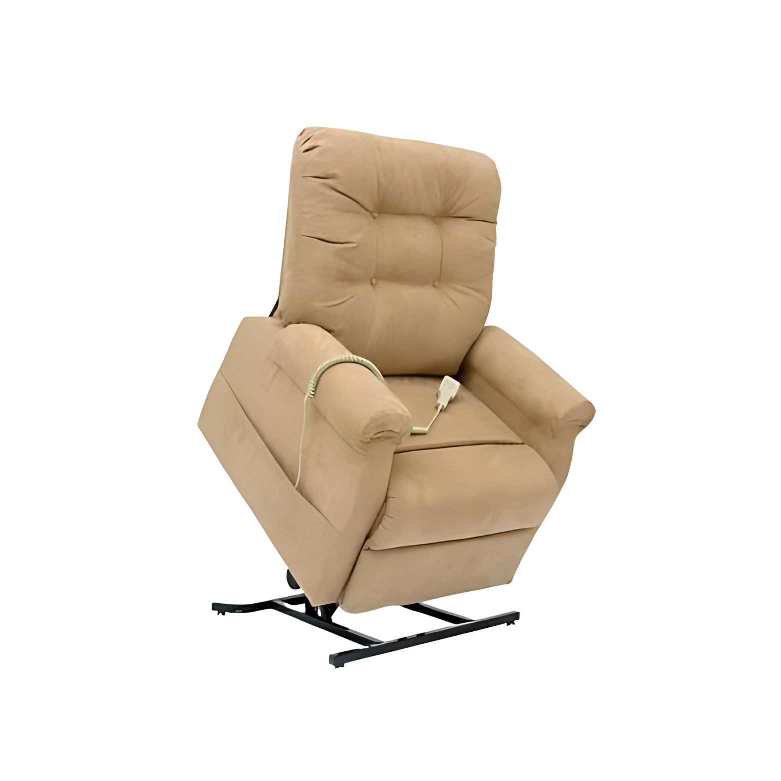 RECLINER PRIDE C101 CHAIR- 3 POSITION FULL RECLINE LIFT CHAIR