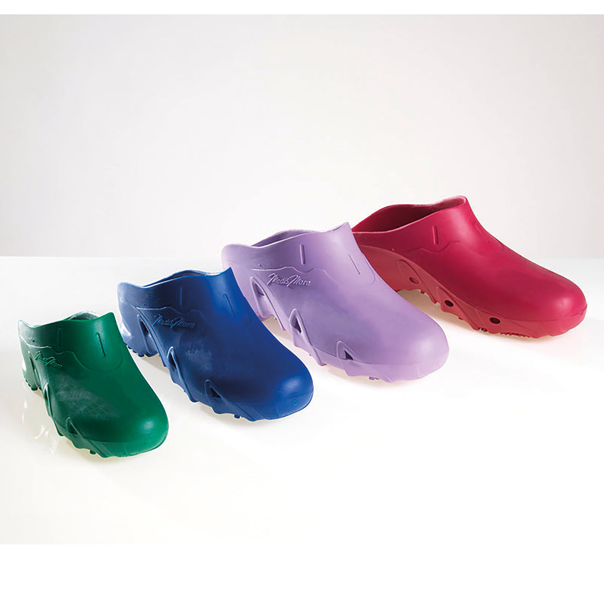 Theatre Clogs No Holes - Lilac, 36 (UK 3.5)