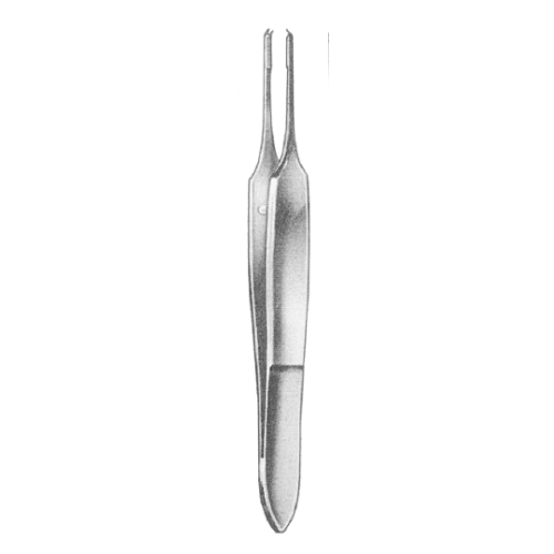 St. Martin Suture Forceps 1x2 Teeth